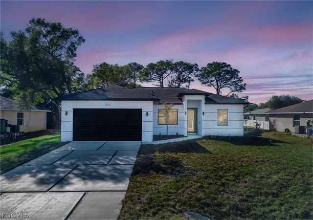 2nd image of 1827 Tomaso Ave, Lehigh Acres, FL 33972 | MLS# 2026009574