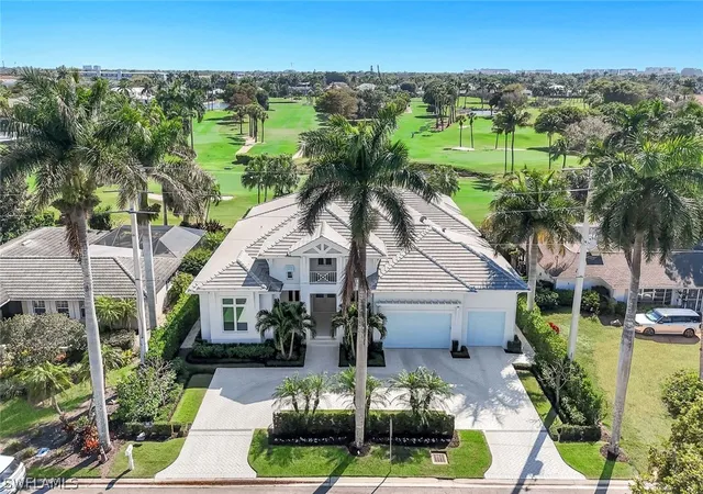 1st image of 730 Harbour Dr, Naples, FL 34103 | MLS# 226008452