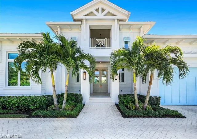 4th image of 730 Harbour Dr, Naples, FL 34103 | MLS# 226008452
