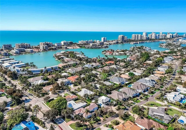50th image of 730 Harbour Dr, Naples, FL 34103 | MLS# 226008452