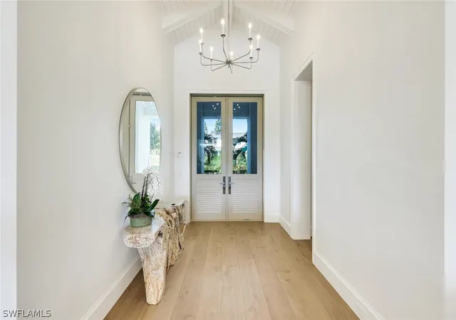 5th image of 730 Harbour Dr, Naples, FL 34103 | MLS# 226008452