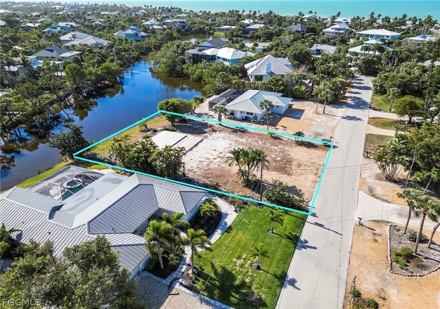 2nd image of 1016 Fish Crow Rd, Sanibel, FL 33957 | MLS# 2026009591