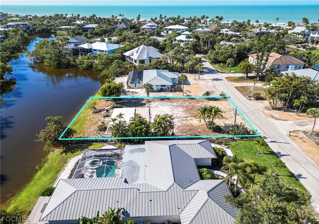 5th image of 1016 Fish Crow Rd, Sanibel, FL 33957 | MLS# 2026009591