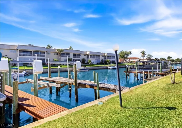 31st image of 1006 Se 46th St #2C, Cape Coral, FL 33904 | MLS# 2026009604