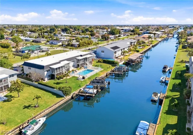 3rd image of 1006 Se 46Th St #2C, Cape Coral, FL 33904 | MLS# 2026009604