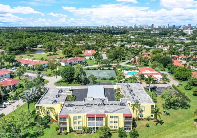 1st image of 1057 Forest Lakes Dr #209, Naples, FL 34105 | MLS# 226008638