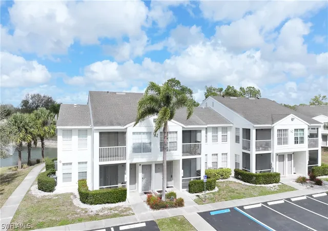 1st image of 142 Santa Clara Dr #5, Naples, FL 34104 | MLS# 226006512