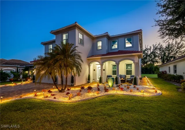 Photo 1 of Single family home for sale at 2181 Vardin Pl, Naples, FL 34120 | MLS# 226003941 | Listing updated on 2026-06-21