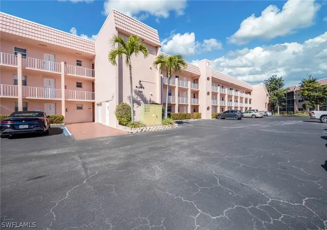 Photo 1 of Condo for sale at 180 Turtle Lake Ct #211, Naples, FL 34105 | MLS# 226008655 | Listing updated on 2026-04-06