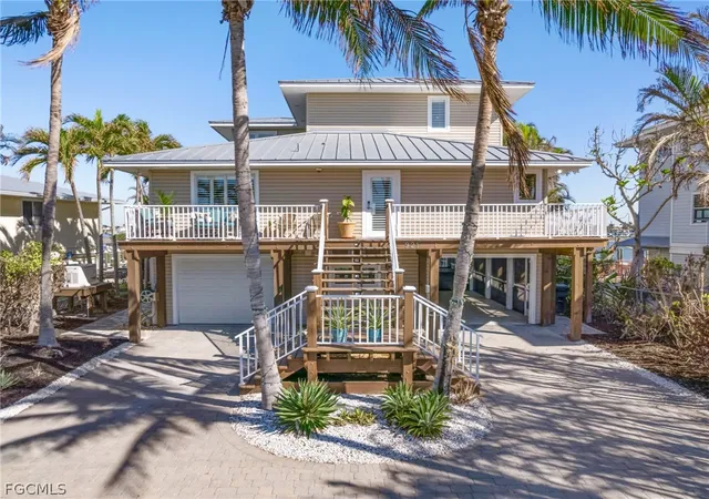2nd image of 921 Prescott St, Fort Myers Beach, FL 33931 | MLS# 2026009675
