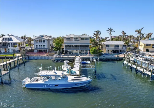 3rd image of 921 Prescott St, Fort Myers Beach, FL 33931 | MLS# 2026009675