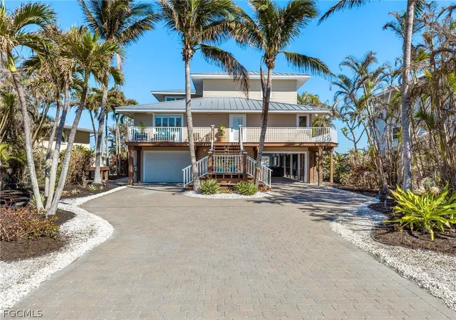 50th image of 921 Prescott St, Fort Myers Beach, FL 33931 | MLS# 2026009675