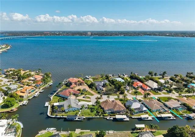 Homes for sale in Cape Coral, FL | 5222 Nautilus Dr, Cape Coral, FL 33904 | MLS# 2026009677