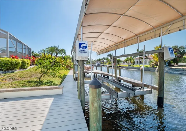 Homes for sale in Cape Coral, FL | 5222 Nautilus Dr, Cape Coral, FL 33904 | MLS# 2026009677