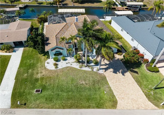 Homes for sale in Cape Coral, FL | 5222 Nautilus Dr, Cape Coral, FL 33904 | MLS# 2026009677