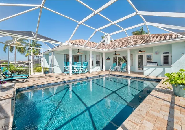 Homes for sale in Cape Coral, FL | 5222 Nautilus Dr, Cape Coral, FL 33904 | MLS# 2026009677