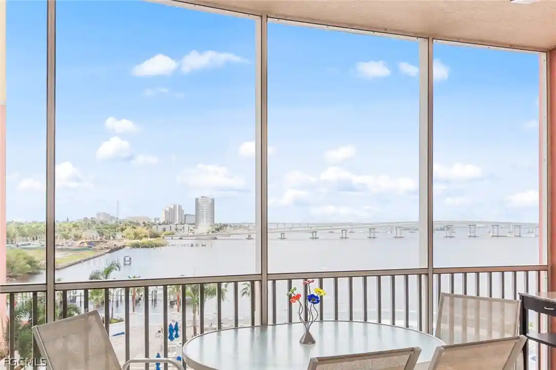 Condo for sale at 2745 1st Street #603, Fort Myers, FL 33916 | MLS# 2026009689