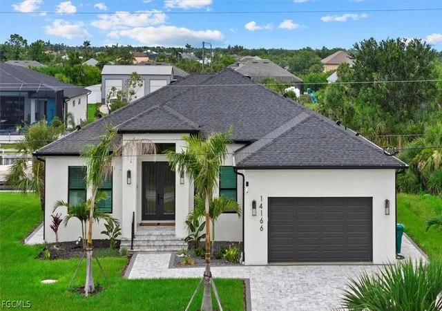 Photo 1 of Single family home for sale at 14166 Fort Worth Cir, Port Charlotte, FL 33981 | MLS# 2026009696 | Listing updated on 2026-06-17