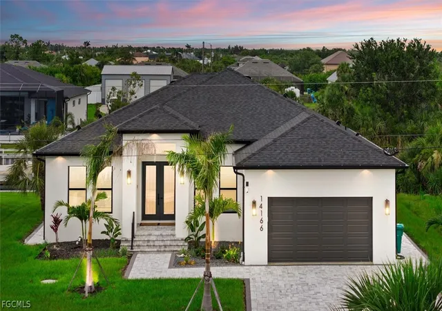 Photo 2 of Single family home for sale at 14166 Fort Worth Cir, Port Charlotte, FL 33981 | MLS# 2026009696 | Listing updated on 2026-06-17