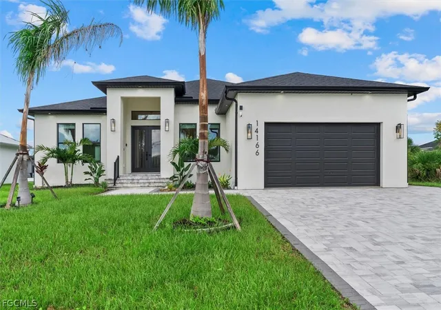 Photo 2 of Single family home for sale at 14166 Fort Worth Cir, Port Charlotte, FL 33981 | MLS# 2026009696 | Listing updated on 2026-06-17