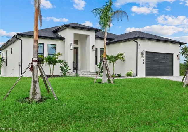 Photo 3 of Single family home for sale at 14166 Fort Worth Cir, Port Charlotte, FL 33981 | MLS# 2026009696 | Listing updated on 2026-06-17
