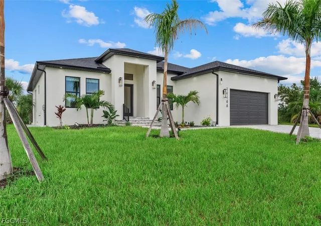 Photo 4 of Single family home for sale at 14166 Fort Worth Cir, Port Charlotte, FL 33981 | MLS# 2026009696 | Listing updated on 2026-06-17