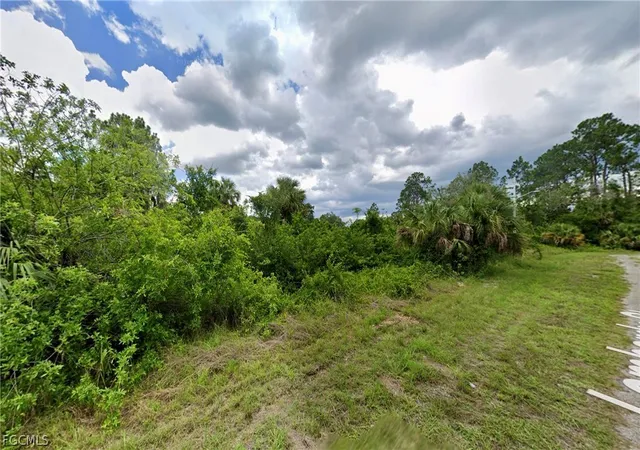Photo 1 of Land for sale at 620 Lombardy Ct, Lehigh Acres, FL 33972 | MLS# 2026009697 | Listing updated on 2026-07-06