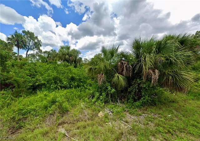 Photo 1 of Land for sale at 620 Lombardy Ct, Lehigh Acres, FL 33972 | MLS# 2026009697 | Listing updated on 2026-07-06