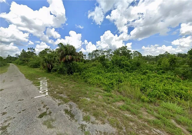 Photo 2 of Land for sale at 620 Lombardy Ct, Lehigh Acres, FL 33972 | MLS# 2026009697 | Listing updated on 2026-07-06