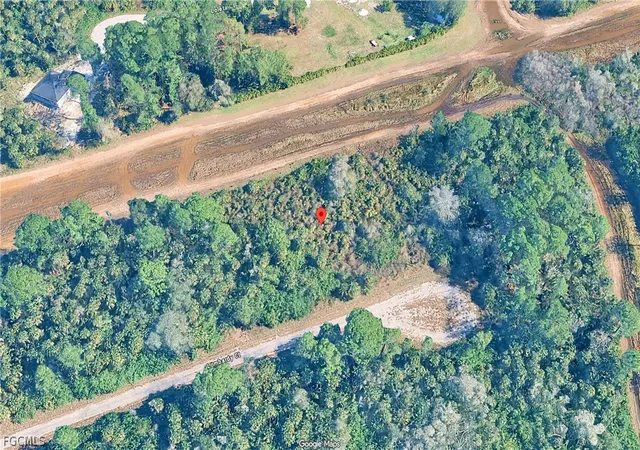 Photo 3 of Land for sale at 620 Lombardy Ct, Lehigh Acres, FL 33972 | MLS# 2026009697 | Listing updated on 2026-07-06