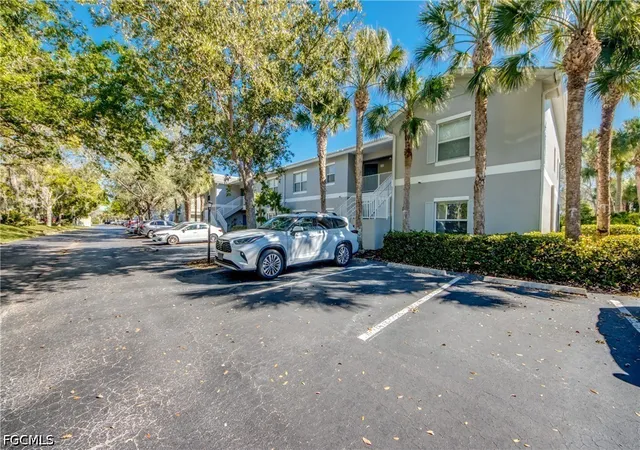 1st image of 12181 Summergate Cir #104, Fort Myers, FL 33913 | MLS# 2026009701