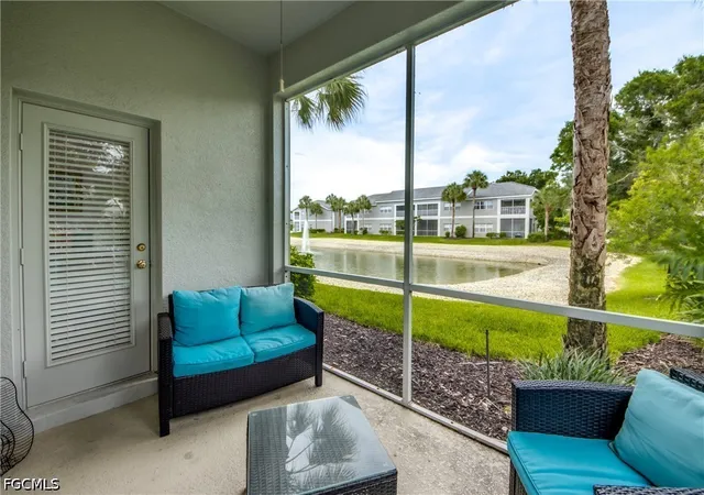 2nd image of 12181 Summergate Cir #104, Fort Myers, FL 33913 | MLS# 2026009701