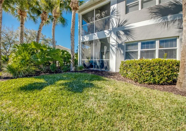 36th image of 12181 Summergate Cir #104, Fort Myers, FL 33913 | MLS# 2026009701