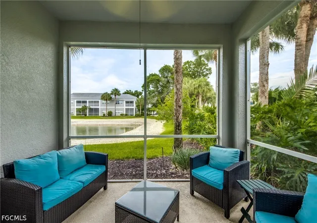 Photo 3 of Sale Pending at 12181 Summergate Cir #104, Fort Myers, FL 33913 | MLS# 2026009701 | Listing updated on 2026-08-31
