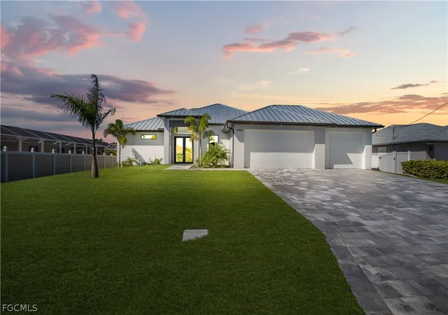 1st image of 2858 Sw 25th Pl, Cape Coral, FL 33914 | MLS# 2026009726