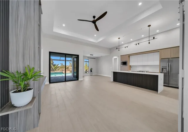 2nd image of 2858 Sw 25th Pl, Cape Coral, FL 33914 | MLS# 2026009726
