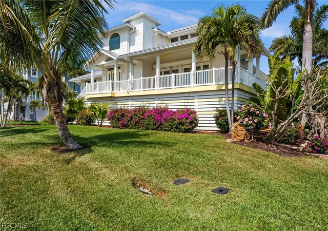 1st image of 2193 Macadamia St, Saint James City, FL 33956 | MLS# 2026009736