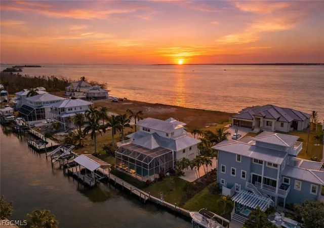 2nd image of 2193 Macadamia St, Saint James City, FL 33956 | MLS# 2026009736