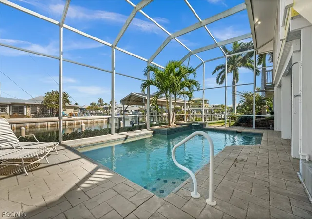 Photo 2 of Sale Pending at 2193 Macadamia St, Saint James City, FL 33956 | MLS# 2026009736 | Listing updated on 2026-07-21