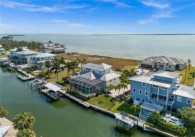 48th image of 2193 Macadamia St, Saint James City, FL 33956 | MLS# 2026009736