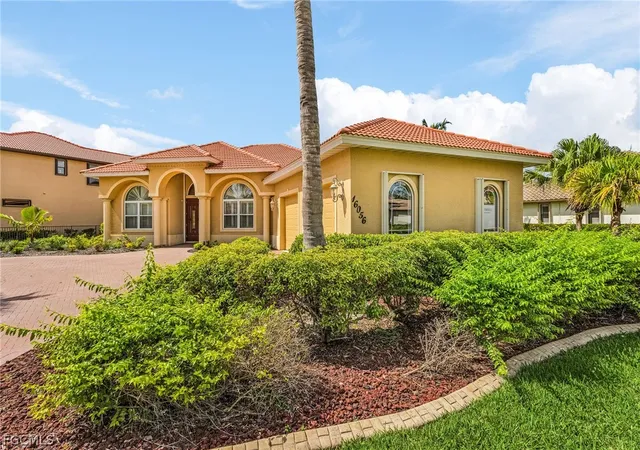 Photo 3 of Single family home for sale at 16056 Waterleaf Ln, Fort Myers, FL 33908 | MLS# 2026009755 | Listing updated on 2026-06-10