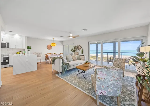 Condo for sale at 1341 Middle Gulf Dr #5C, Sanibel, FL 33957 | MLS# 2026009758 | Listing updated on 2026-07-03