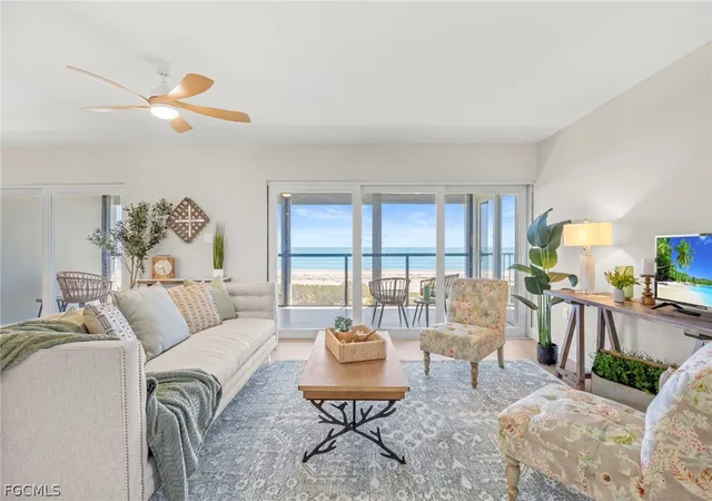 Photo 2 of Condo for sale at 1341 Middle Gulf Dr #5C, Sanibel, FL 33957 | MLS# 2026009758 | Listing updated on 2026-07-03