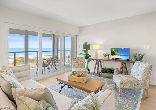 Photo 3 of Condo for sale at 1341 Middle Gulf Dr #5C, Sanibel, FL 33957 | MLS# 2026009758 | Listing updated on 2026-07-03