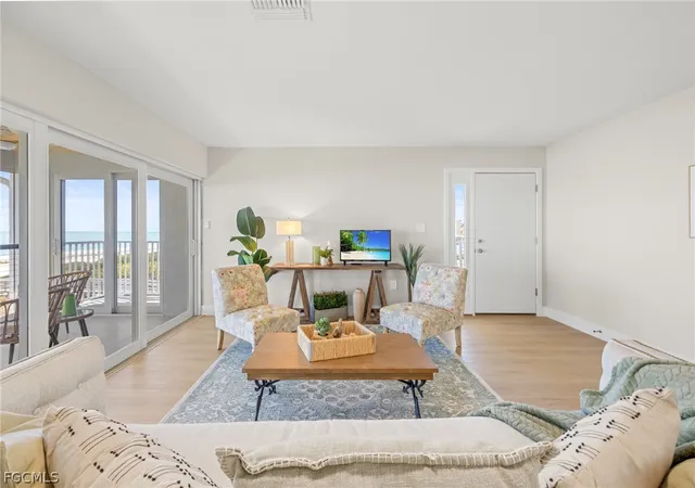 Photo 4 of Condo for sale at 1341 Middle Gulf Dr #5C, Sanibel, FL 33957 | MLS# 2026009758 | Listing updated on 2026-07-03