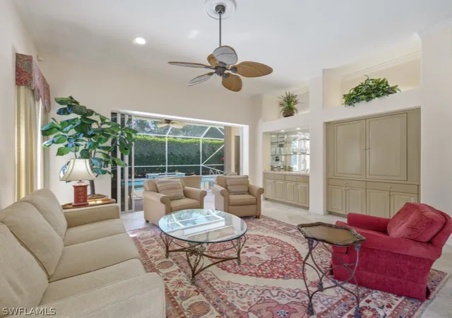 Homes for sale in Naples, FL | 5835 Persimmon Wy, Naples, FL 34110 | MLS# 226007773