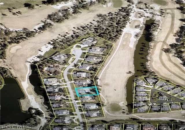 1st image of 16856 Fox Den, Fort Myers, FL 33908 | MLS# 2026009779