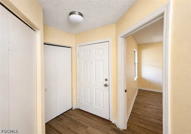 Listing Photo 5 - Condo for sale in building located at 12591 Equestrian Cir, Fort Myers, FL 33907 - Unit #1202