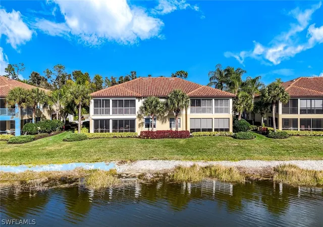 2nd image of 20667 Wildcat Run Dr #101, Estero, FL 33928 | MLS# 226008252