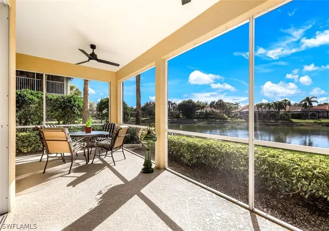 3rd image of 20667 Wildcat Run Dr #101, Estero, FL 33928 | MLS# 226008252
